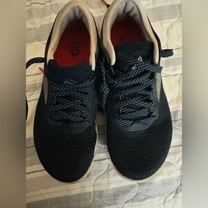 Reebok CrossFit Sneakers Size 8